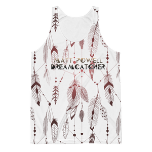 Dreamcatcher Men's Tank